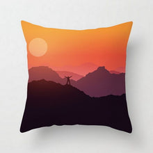 Load image into Gallery viewer, Natural Pillow Case