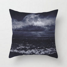Load image into Gallery viewer, Tropical Plants Pillow Case