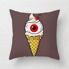 Load image into Gallery viewer, Yellow Pillow Case
