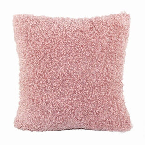 Plush Soft Pillow Case